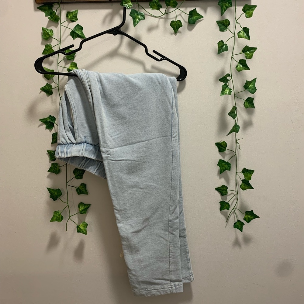 Jeans jogging